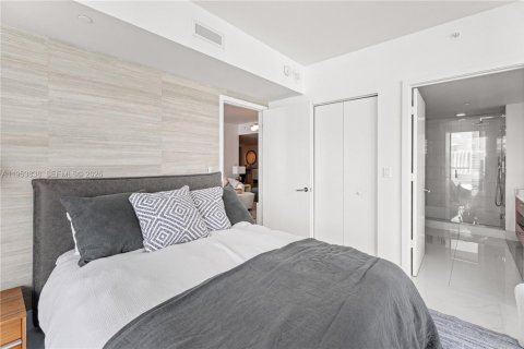 Купить кондоминиум в Майами, Флорида 2 спальни, 107.3м2, № 2008214 - фото 11