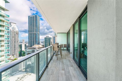 Купить кондоминиум в Майами, Флорида 2 спальни, 107.3м2, № 2008214 - фото 19