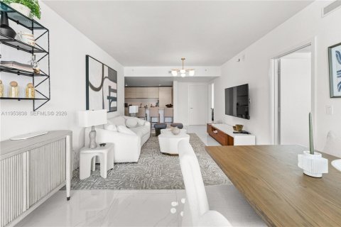 Купить кондоминиум в Майами, Флорида 2 спальни, 107.3м2, № 2008214 - фото 8