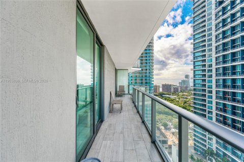 Купить кондоминиум в Майами, Флорида 2 спальни, 107.3м2, № 2008214 - фото 20