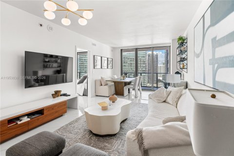 Купить кондоминиум в Майами, Флорида 2 спальни, 107.3м2, № 2008214 - фото 6