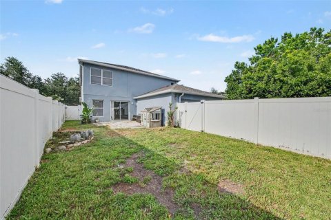 Villa ou maison à vendre à Orlando, Floride: 4 chambres, 276.01 m2 № 2157827 - photo 30