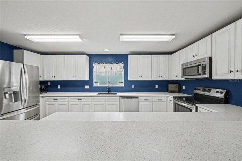 Villa ou maison à vendre à Orlando, Floride: 4 chambres, 276.01 m2 № 2157827 - photo 14