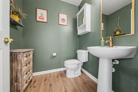 Villa ou maison à vendre à Orlando, Floride: 4 chambres, 276.01 m2 № 2157827 - photo 8