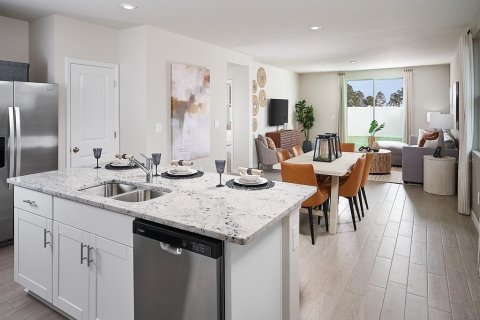 Casa en venta en Brooksville, Florida, 4 dormitorios, 149.29 m2 № 2385695 - foto 3