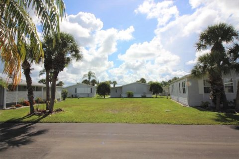 Terrain à vendre à Port Charlotte, Floride № 1913904 - photo 4
