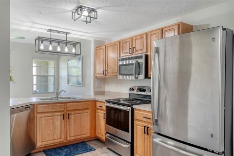 Copropriété à vendre à Sarasota, Floride: 2 chambres, 120.59 m2 № 1906048 - photo 18