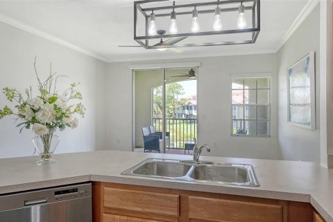 Copropriété à vendre à Sarasota, Floride: 2 chambres, 120.59 m2 № 1906048 - photo 20