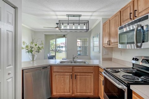 Copropriété à vendre à Sarasota, Floride: 2 chambres, 120.59 m2 № 1906048 - photo 19