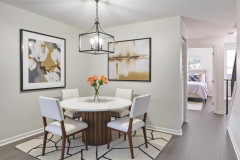 Copropriété à vendre à Sarasota, Floride: 2 chambres, 120.59 m2 № 1906048 - photo 5