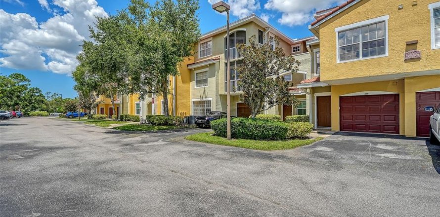Condo à Sarasota, Floride, 2 chambres № 1906048