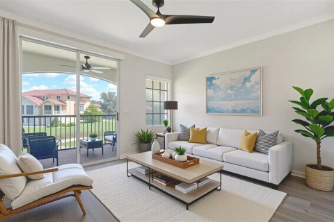Copropriété à vendre à Sarasota, Floride: 2 chambres, 120.59 m2 № 1906048 - photo 2