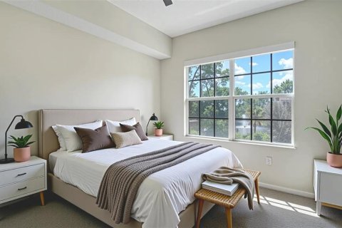 Copropriété à vendre à Sarasota, Floride: 2 chambres, 120.59 m2 № 1906048 - photo 4