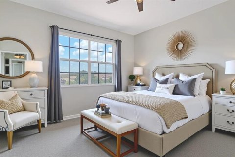 Copropriété à vendre à Sarasota, Floride: 2 chambres, 120.59 m2 № 1906048 - photo 3