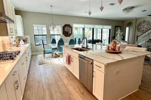 Villa ou maison à vendre à Valrico, Floride: 5 chambres, 329.43 m2 № 2148623 - photo 8