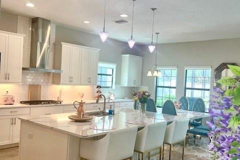 Villa ou maison à vendre à Valrico, Floride: 5 chambres, 329.43 m2 № 2148623 - photo 6