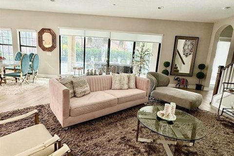Villa ou maison à vendre à Valrico, Floride: 5 chambres, 329.43 m2 № 2148623 - photo 12