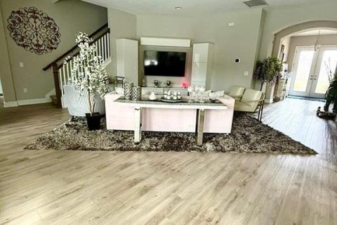 Villa ou maison à vendre à Valrico, Floride: 5 chambres, 329.43 m2 № 2148623 - photo 11