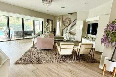 Villa ou maison à vendre à Valrico, Floride: 5 chambres, 329.43 m2 № 2148623 - photo 9