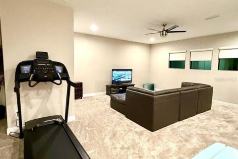Villa ou maison à vendre à Valrico, Floride: 5 chambres, 329.43 m2 № 2148623 - photo 22