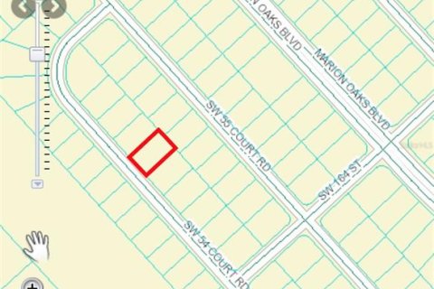 Land in Ocala, Florida № 1642629 - photo 1
