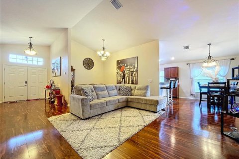 Casa en venta en Gibsonton, Florida, 3 dormitorios, 147.62 m2 № 1910783 - foto 6