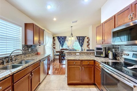 Casa en venta en Gibsonton, Florida, 3 dormitorios, 147.62 m2 № 1910783 - foto 9
