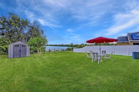 Casa en venta en Gibsonton, Florida, 3 dormitorios, 147.62 m2 № 1910783 - foto 3