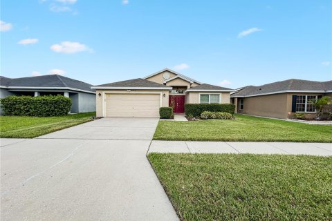 Casa en venta en Gibsonton, Florida, 3 dormitorios, 147.62 m2 № 1910783 - foto 1