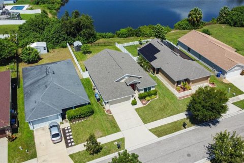 Casa en venta en Gibsonton, Florida, 3 dormitorios, 147.62 m2 № 1910783 - foto 2