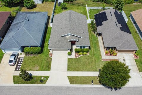 Casa en venta en Gibsonton, Florida, 3 dormitorios, 147.62 m2 № 1910783 - foto 24