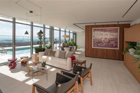 Copropriété à vendre à Miami, Floride: 3 chambres, 271.27 m2 № 2389639 - photo 27