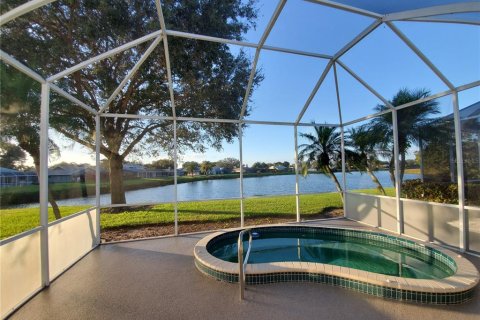Villa ou maison à louer à Venice, Floride: 3 chambres, 193.7 m2 № 1689974 - photo 22