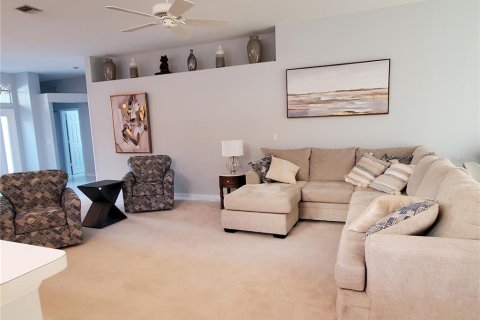 Villa ou maison à louer à Venice, Floride: 3 chambres, 193.7 m2 № 1689974 - photo 4