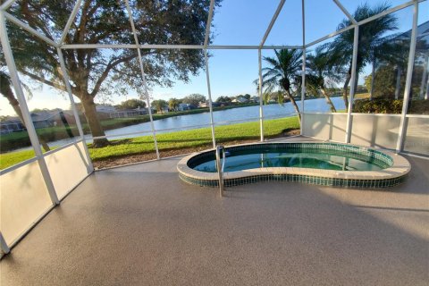 Villa ou maison à louer à Venice, Floride: 3 chambres, 193.7 m2 № 1689974 - photo 21