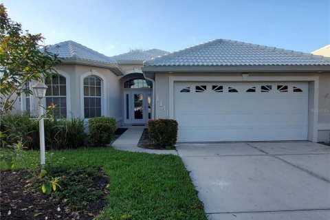 Villa ou maison à louer à Venice, Floride: 3 chambres, 193.7 m2 № 1689974 - photo 1