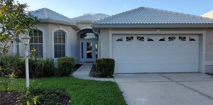Casa en Venice, Florida 3 dormitorios, 193.7 m2 № 1689974