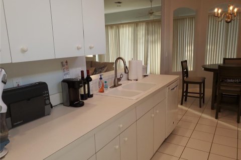 Villa ou maison à louer à Venice, Floride: 3 chambres, 193.7 m2 № 1689974 - photo 10