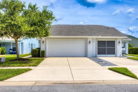 Adosado en venta en Port Orange, Florida, 2 dormitorios, 123.65 m2 № 1876382 - foto 1