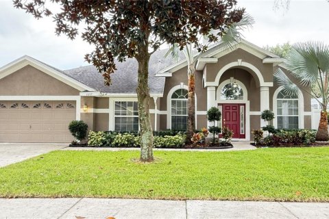 House in Valrico, Florida 4 bedrooms, 267.19 sq.m. № 1913146 - photo 1