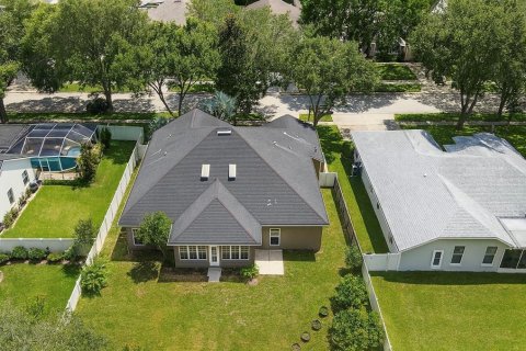 House in Valrico, Florida 4 bedrooms, 267.19 sq.m. № 1913146 - photo 24