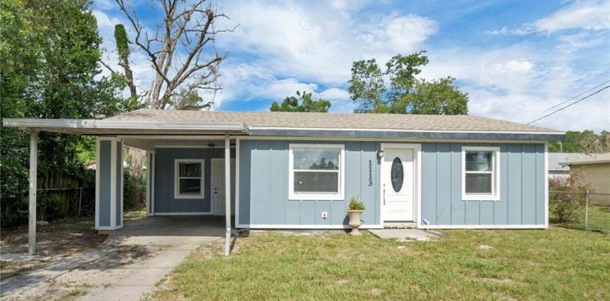 Casa en Lakeland, Florida 3 dormitorios, 62.43 m2 № 2225878