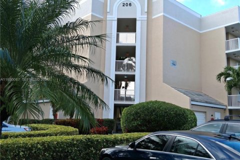 Condominio en Sunrise, Florida, 2 dormitorios  № 2007361