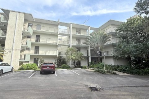 Condo in Plantation, Florida, 2 bedrooms  № 2003918