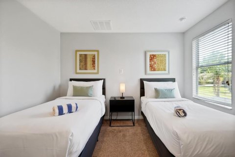 Touwnhouse à vendre à Kissimmee, Floride: 2 chambres, 107.86 m2 № 2224898 - photo 25
