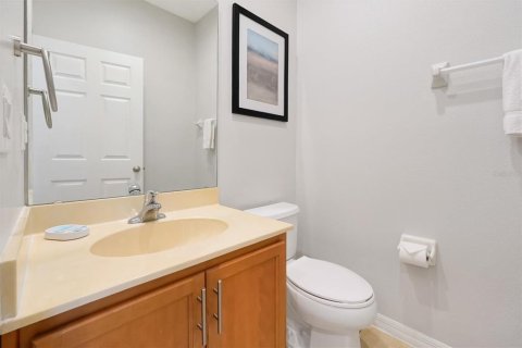 Touwnhouse à vendre à Kissimmee, Floride: 2 chambres, 107.86 m2 № 2224898 - photo 14