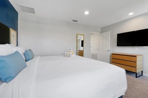 Touwnhouse à vendre à Kissimmee, Floride: 2 chambres, 107.86 m2 № 2224898 - photo 21