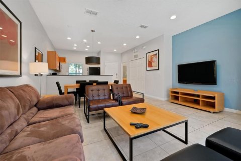 Touwnhouse à vendre à Kissimmee, Floride: 2 chambres, 107.86 m2 № 2224898 - photo 7
