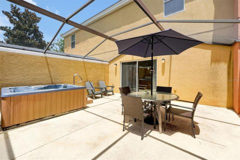 Touwnhouse à vendre à Kissimmee, Floride: 2 chambres, 107.86 m2 № 2224898 - photo 15