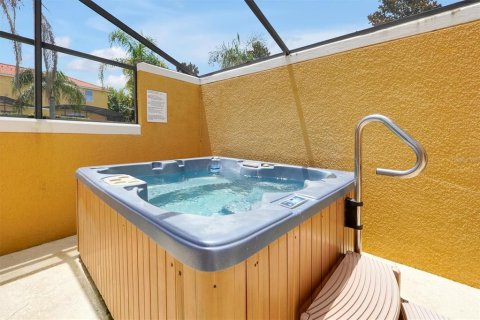 Touwnhouse à vendre à Kissimmee, Floride: 2 chambres, 107.86 m2 № 2224898 - photo 18